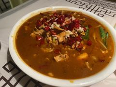 -小吴先生的店·东北烧烤(林科大店)