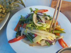 -Lanterns Vietnamese Restaurant