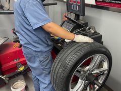 -李师傅修车(立水桥店)