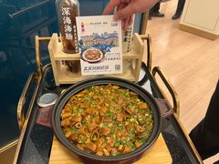 -品海楼·大连海胆锅贴馆(东港店)