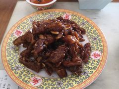 -砂锅居(西四店)