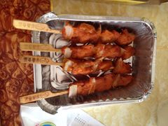 -尊宝比萨(较场口店)