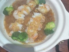 -U你·天然调味(南湖总店)