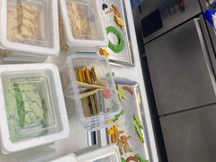 -CORNER CONE GELATO酷矿手作霜淇淋(南头古城店)