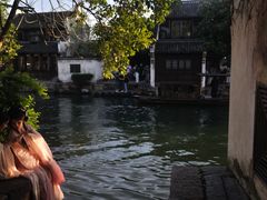 -乌镇西栅景区