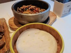 -惠丰堂饭庄·烤鸭·京味菜(翠微路店)