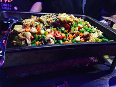 -蘭奢雅集·江浙菜(青山江滩店)