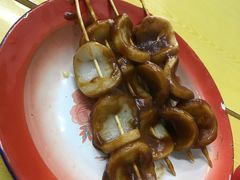 炸年糕-做了不起的80后