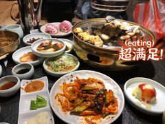 滋补炭烤鳗鱼-味家烤肉烤鳗鱼牛排(西塔旗舰店)