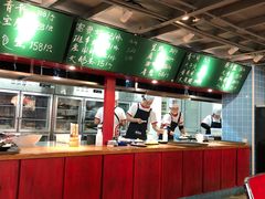 -捞围鲜·港式打边炉(海阳路店)