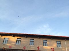 -黄山北海宾馆