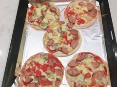 -英孚教育青少儿(爱山广场中心)