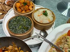 -楚禾宴·家宴(光谷大道店)