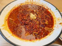 -蓉李记成都名小吃(武汉经开万达店)