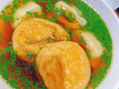 -苏小柳点心·手作小笼包(新世界新丸中心店)