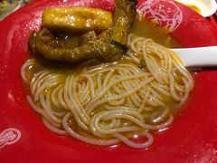 老表记爆炒螺蛳粉-老表记广西宵夜螺蛳鸭脚煲(西大店)