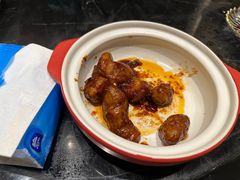 -银筵(武夷路店)