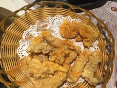 -哥老官重庆美蛙鱼头(宝山龙湖店)
