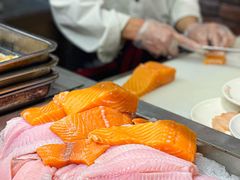 -春花秋月南美海鲜烤肉自助(中央大道店)