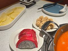 -左庭右院鲜牛肉火锅(苏州园区永旺店)