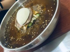 -长今家韩国料理(瑞景店)