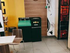 -麦当劳(衡阳中心汽车站店)