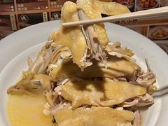 -话梅·客家小厨(东门店)