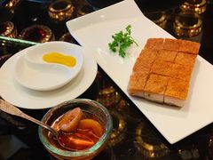 -北京四季酒店·采逸轩