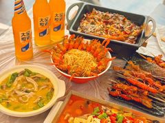 -四妹餐厅(玫瑰街店)