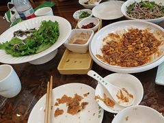 -民族饭荘(新华大街店)