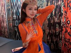 -纳鲁孜·新疆特色餐厅(上海悦荟广场店)