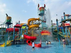 -苏州乐园森林水世界