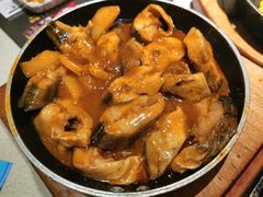 -将军牛排·尔滨地标朝鲜族美食(总店)