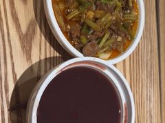 -乡村基·川味现炒大王(熙悦天街店)