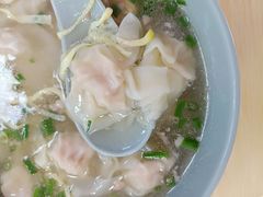小馄炖-顶巧鸡汤馄饨(虹口总店)