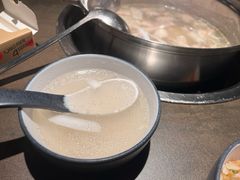 -同仁四季椰子鸡(宝安壹方城店)