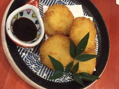 -龍千代·味自慢(黑龙江北路店)