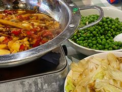 -彭耕记猪油炒小菜(吉联mall店)