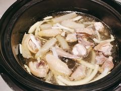 -同仁四季椰子鸡(无锡滨湖万象汇店)