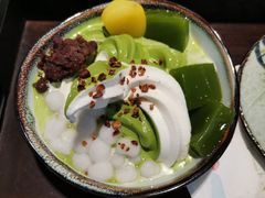 -羽至金时(柏威年店)