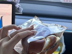 -One Bagel·一个贝果(悠唐店)