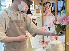 -UH祐禾(上海五角场万达店)