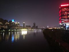 -梅园国际大酒店·自助餐厅(光明港店)