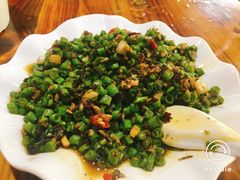 -明月山庄私房菜(环海东路店)