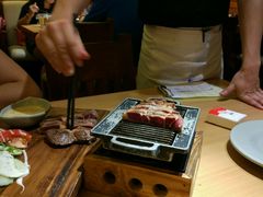 -Lia Cafe Bar Restaurant松山咖啡屋