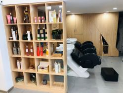 -AFA Hair studio·女士发型设计