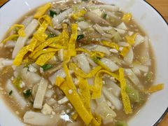 -老袁炒年糕(富豪路店)