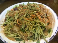 大院拉皮-东北大院·东北菜(三台子店)