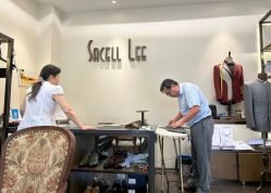 -李顺昌 SACELL LEE (旗舰店)