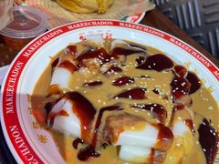 -孖记茶档·热腾茶餐(荔湾领展广场店)